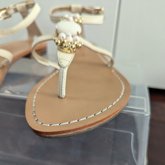 Ivanka Trump Sandals - Picture 9 of 13